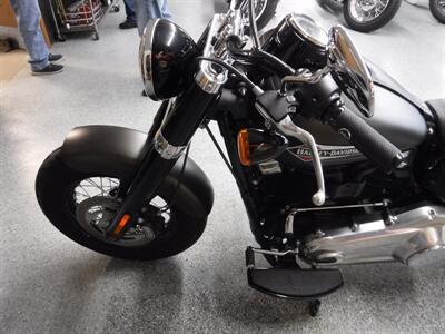 2021 Harley-Davidson Softail Slim   - Photo 15 - Kingman, KS 67068
