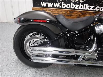 2021 Harley-Davidson Softail Slim   - Photo 14 - Kingman, KS 67068