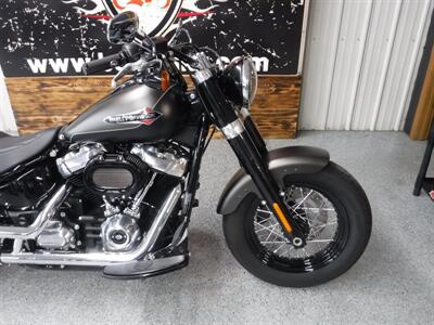 2021 Harley-Davidson Softail Slim   - Photo 10 - Kingman, KS 67068