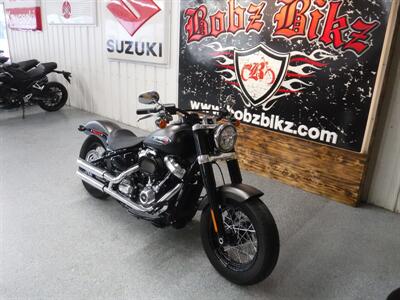 2021 Harley-Davidson Softail Slim   - Photo 2 - Kingman, KS 67068