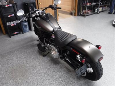 2021 Harley-Davidson Softail Slim   - Photo 6 - Kingman, KS 67068