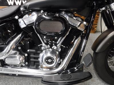 2021 Harley-Davidson Softail Slim   - Photo 11 - Kingman, KS 67068