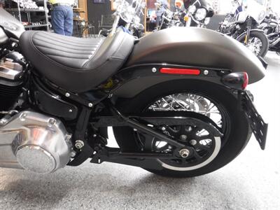 2021 Harley-Davidson Softail Slim   - Photo 17 - Kingman, KS 67068