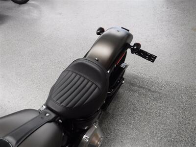 2021 Harley-Davidson Softail Slim   - Photo 18 - Kingman, KS 67068