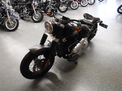 2021 Harley-Davidson Softail Slim   - Photo 4 - Kingman, KS 67068