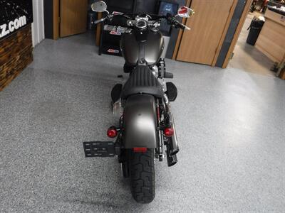 2021 Harley-Davidson Softail Slim   - Photo 7 - Kingman, KS 67068