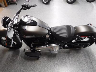 2021 Harley-Davidson Softail Slim   - Photo 5 - Kingman, KS 67068