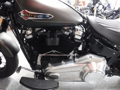 2021 Harley-Davidson Softail Slim   - Photo 16 - Kingman, KS 67068