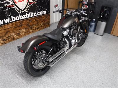 2021 Harley-Davidson Softail Slim   - Photo 8 - Kingman, KS 67068