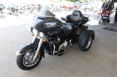 2016 Harley-Davidson Tri Glide - Photo 4 - Kingman, KS 67068
