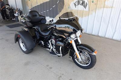 2016 Harley-Davidson Tri Glide - Photo 2 - Kingman, KS 67068