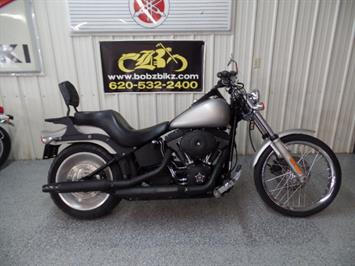 2007 Harley-Davidson Night Train   - Photo 1 - Kingman, KS 67068