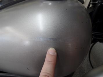 2007 Harley-Davidson Night Train   - Photo 8 - Kingman, KS 67068