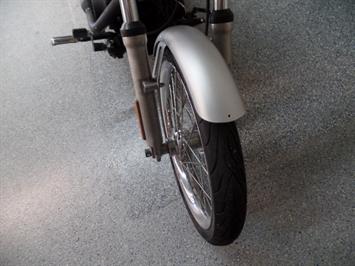 2007 Harley-Davidson Night Train   - Photo 4 - Kingman, KS 67068