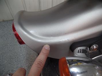 2007 Harley-Davidson Night Train   - Photo 16 - Kingman, KS 67068