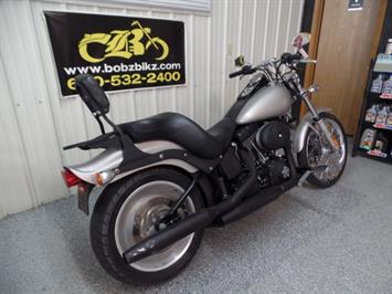 2007 Harley-Davidson Night Train   - Photo 14 - Kingman, KS 67068