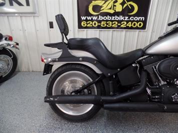 2007 Harley-Davidson Night Train   - Photo 11 - Kingman, KS 67068