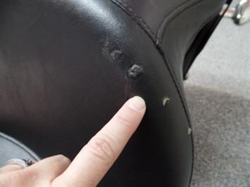 2007 Harley-Davidson Night Train   - Photo 22 - Kingman, KS 67068