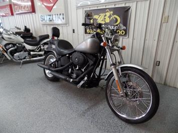 2007 Harley-Davidson Night Train   - Photo 2 - Kingman, KS 67068