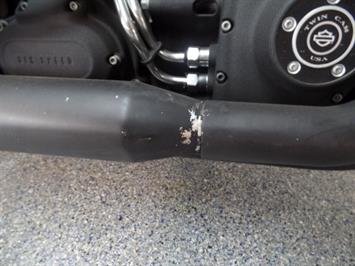 2007 Harley-Davidson Night Train   - Photo 10 - Kingman, KS 67068