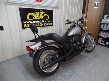 2007 Harley-Davidson Night Train   - Photo 17 - Kingman, KS 67068