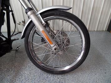 2007 Harley-Davidson Night Train   - Photo 3 - Kingman, KS 67068