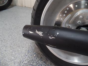 2007 Harley-Davidson Night Train   - Photo 13 - Kingman, KS 67068