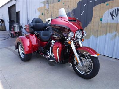 2018 Harley-Davidson Tri Glide   - Photo 2 - Kingman, KS 67068