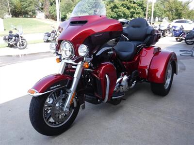 2018 Harley-Davidson Tri Glide   - Photo 20 - Kingman, KS 67068