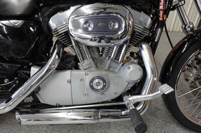 2007 Harley-Davidson Sportster 883 Custom   - Photo 13 - Kingman, KS 67068