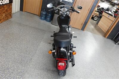 2007 Harley-Davidson Sportster 883 Custom   - Photo 7 - Kingman, KS 67068