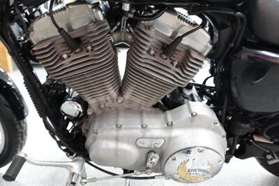 2007 Harley-Davidson Sportster 883 Custom   - Photo 26 - Kingman, KS 67068