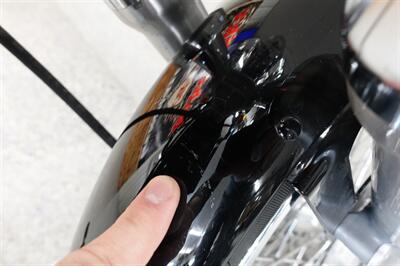 2007 Harley-Davidson Sportster 883 Custom   - Photo 11 - Kingman, KS 67068