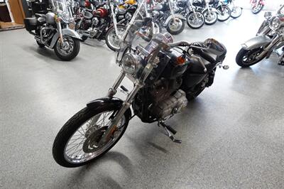 2007 Harley-Davidson Sportster 883 Custom   - Photo 4 - Kingman, KS 67068