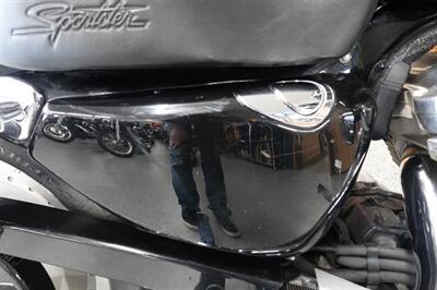 2007 Harley-Davidson Sportster 883 Custom   - Photo 19 - Kingman, KS 67068