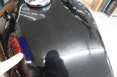 2007 Harley-Davidson Sportster 883 Custom   - Photo 39 - Kingman, KS 67068