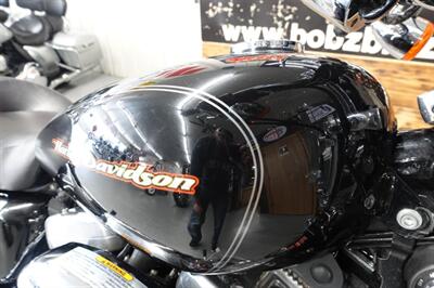 2007 Harley-Davidson Sportster 883 Custom   - Photo 16 - Kingman, KS 67068