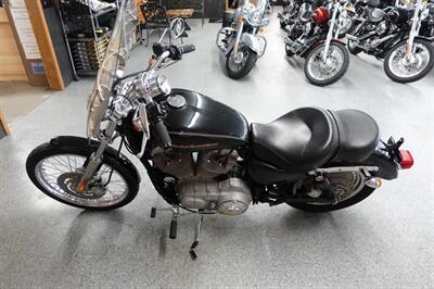 2007 Harley-Davidson Sportster 883 Custom   - Photo 5 - Kingman, KS 67068