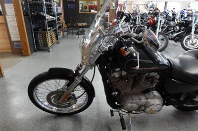 2007 Harley-Davidson Sportster 883 Custom   - Photo 24 - Kingman, KS 67068