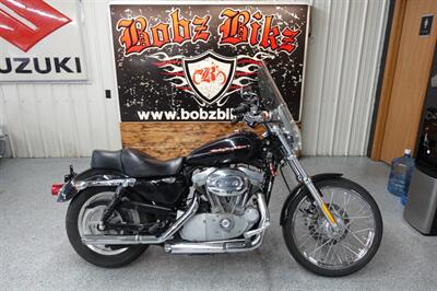 2007 Harley-Davidson Sportster 883 Custom   - Photo 1 - Kingman, KS 67068