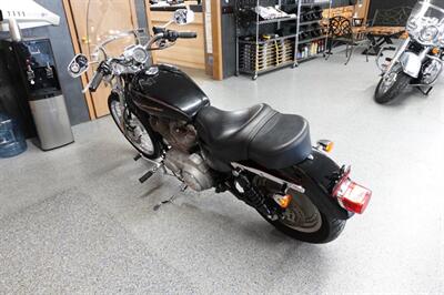 2007 Harley-Davidson Sportster 883 Custom   - Photo 6 - Kingman, KS 67068