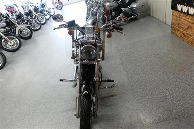 2007 Harley-Davidson Sportster 883 Custom   - Photo 3 - Kingman, KS 67068