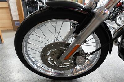 2007 Harley-Davidson Sportster 883 Custom   - Photo 25 - Kingman, KS 67068