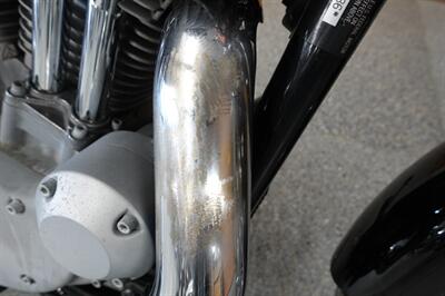 2007 Harley-Davidson Sportster 883 Custom   - Photo 14 - Kingman, KS 67068
