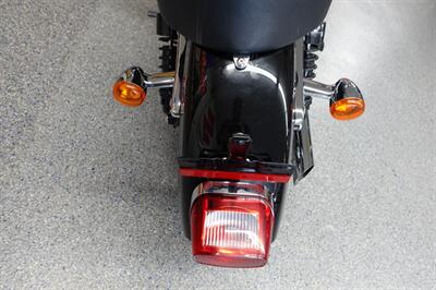 2007 Harley-Davidson Sportster 883 Custom   - Photo 34 - Kingman, KS 67068