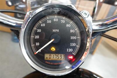 2007 Harley-Davidson Sportster 883 Custom   - Photo 40 - Kingman, KS 67068