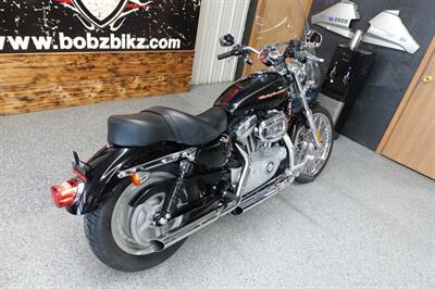 2007 Harley-Davidson Sportster 883 Custom   - Photo 8 - Kingman, KS 67068