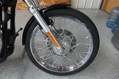 2007 Harley-Davidson Sportster 883 Custom   - Photo 9 - Kingman, KS 67068