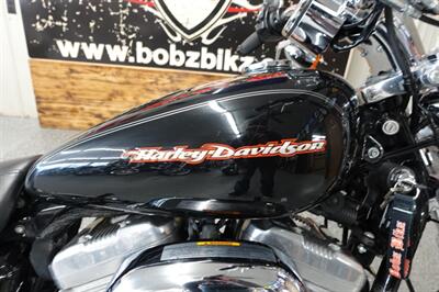 2007 Harley-Davidson Sportster 883 Custom   - Photo 15 - Kingman, KS 67068