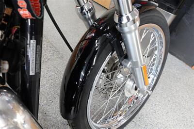 2007 Harley-Davidson Sportster 883 Custom   - Photo 10 - Kingman, KS 67068